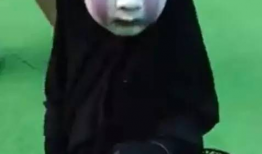 漫画化妆妈妈,漫画中的化妆魔法