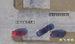 侧方停车技巧视频教程,视频教程精华概述